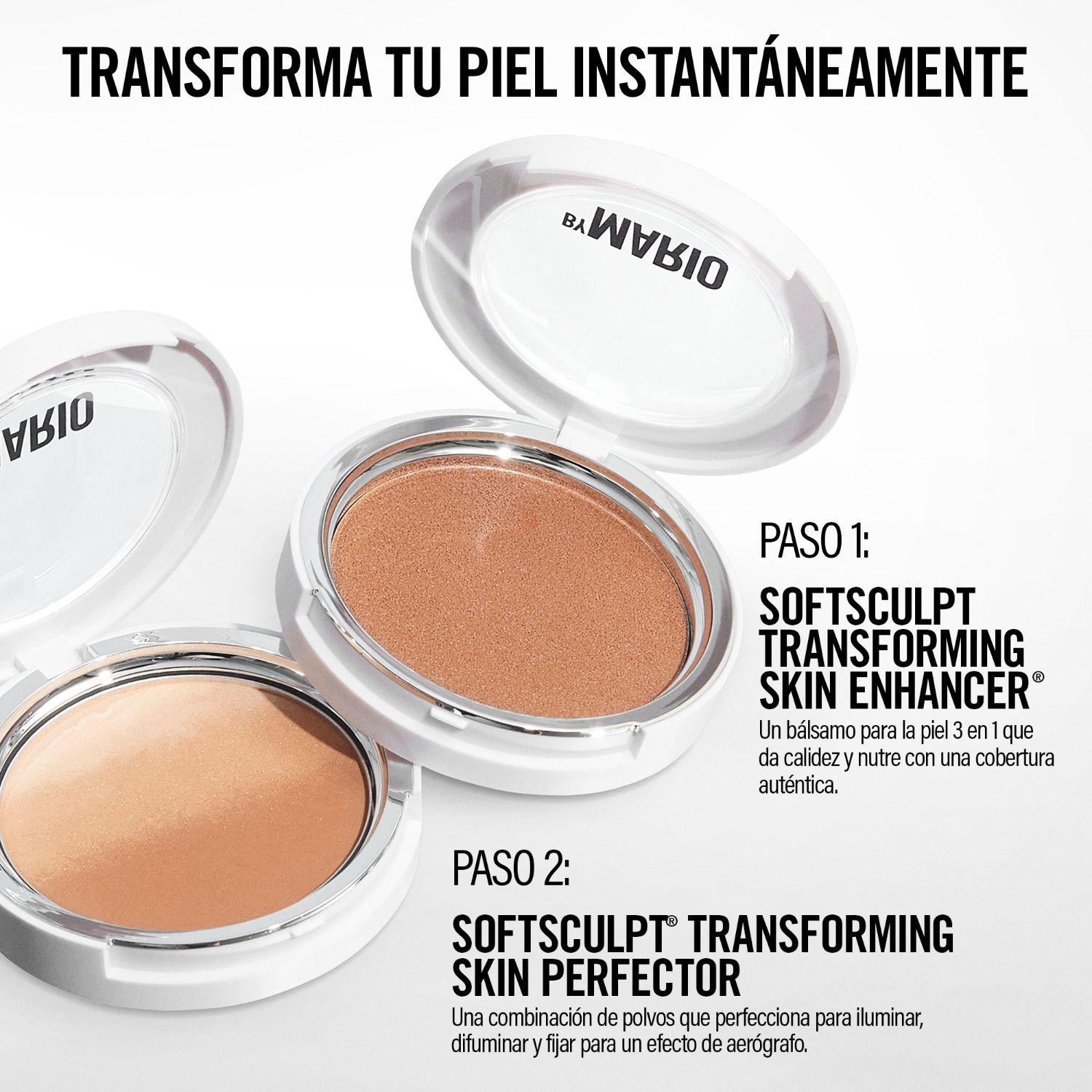 SOFTSCULPT TRANSFORMING SKIN ENHANCER® (BRONCEADOR EN CREMA 3 EN 1)